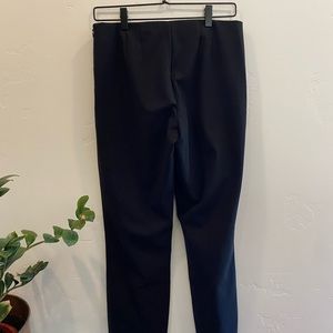 Theory Stretch Slacks